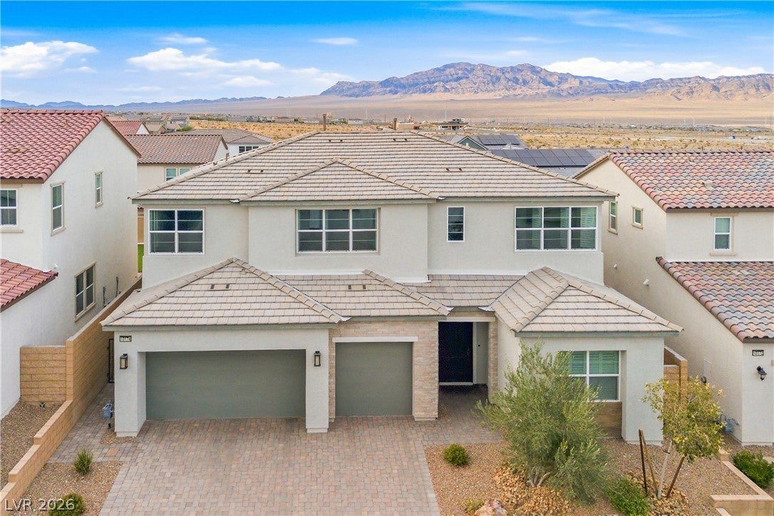 10178 Bismarck Palms Ave, Las Vegas, NV 89166