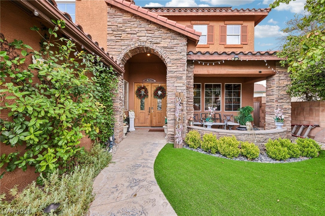 399 Washtenaw St, Henderson, NV 89012 photo