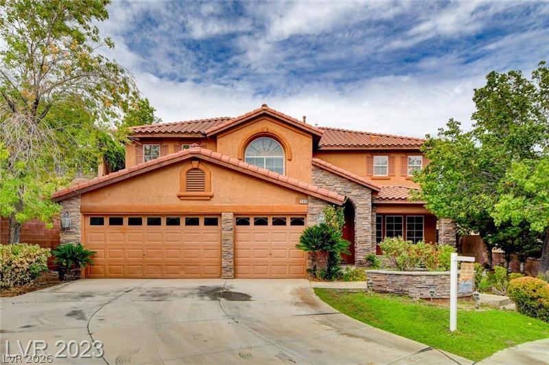 399 Washtenaw St, Henderson, NV 89012 photo