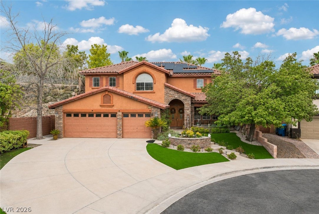 399 Washtenaw St, Henderson, NV 89012 photo