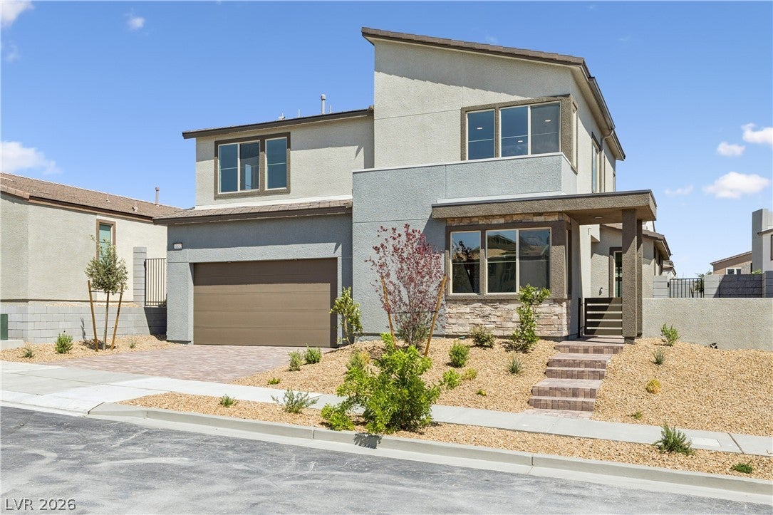 10432 Radley Ave, Las Vegas, NV 89166 photo