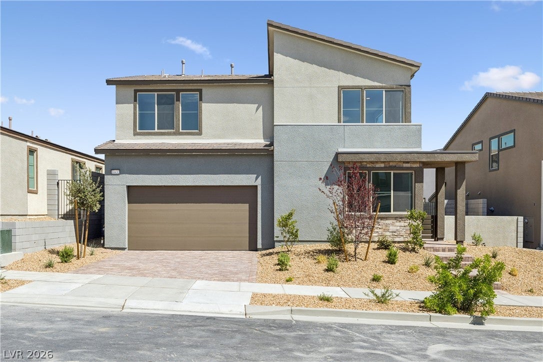 10432 Radley Ave, Las Vegas, NV 89166