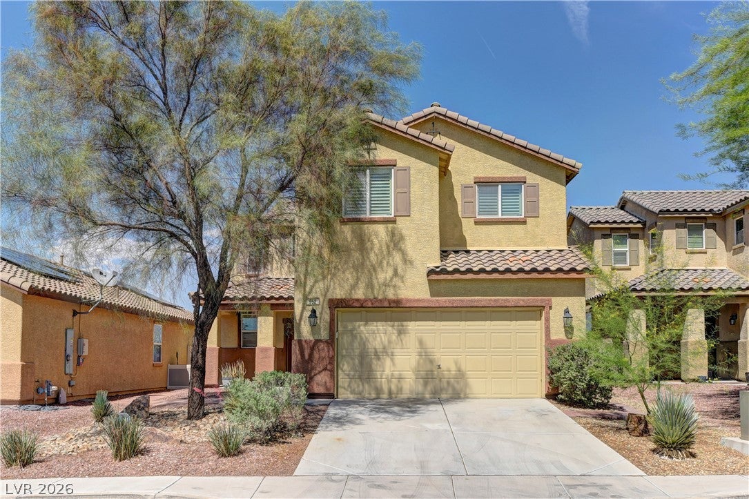 952 Crescent Falls St, Henderson, NV 89011