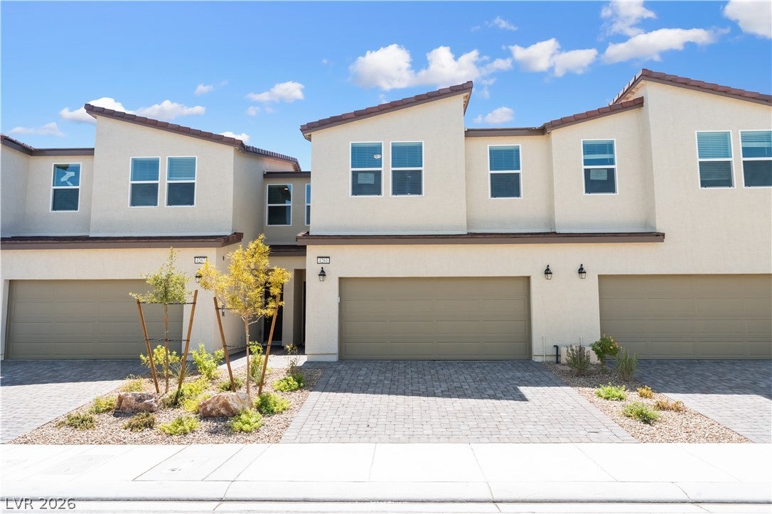 4261 Galaxy Gaze Ave, Las Vegas, NV 89110
