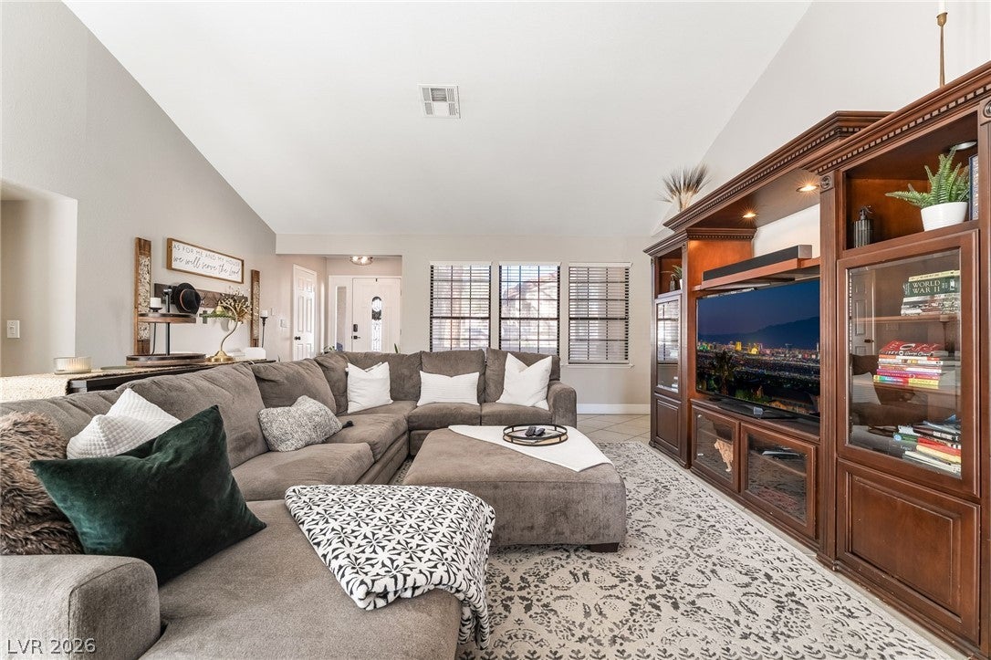 3203 La Mancha Way, Henderson, NV 89014