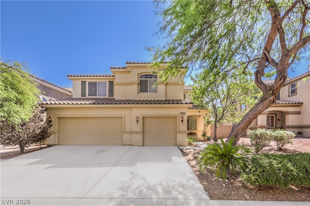 11462 Bargetto Ct, Las Vegas, NV 89141
