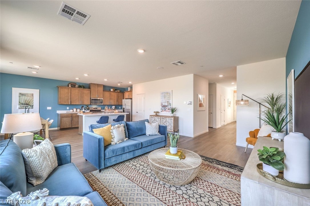 563 Ivory Peacock Ct, Henderson, NV 89011 photo