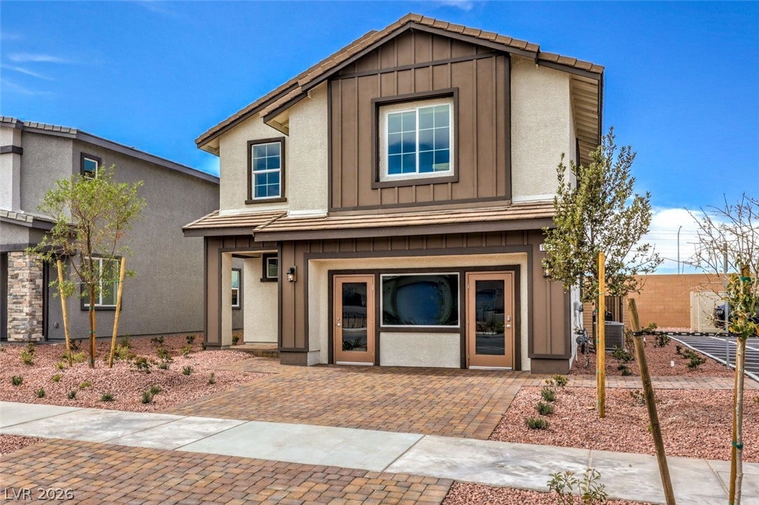 563 Ivory Peacock Ct, Henderson, NV 89011