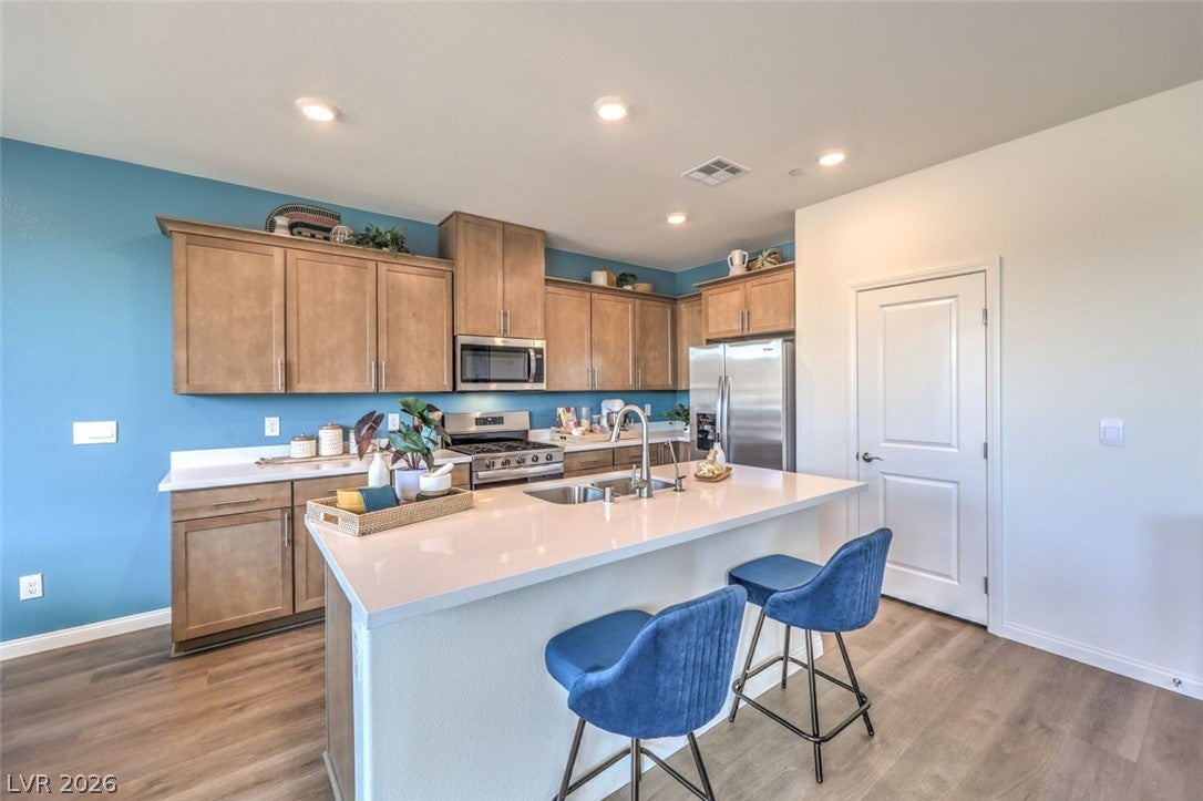 563 Ivory Peacock Ct, Henderson, NV 89011 photo