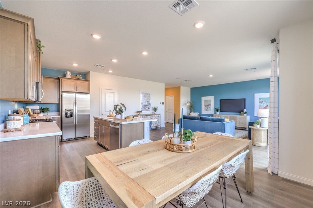 563 Ivory Peacock Ct, Henderson, NV 89011 photo