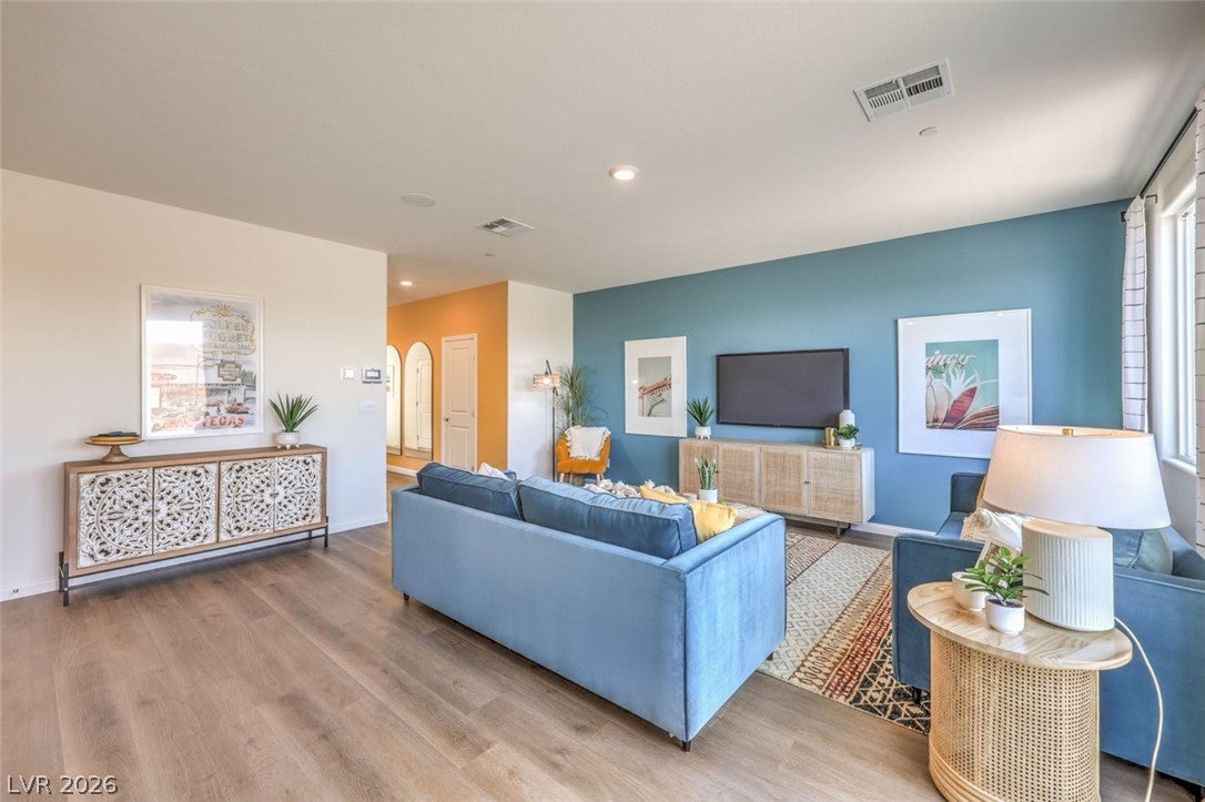 563 Ivory Peacock Ct, Henderson, NV 89011 photo