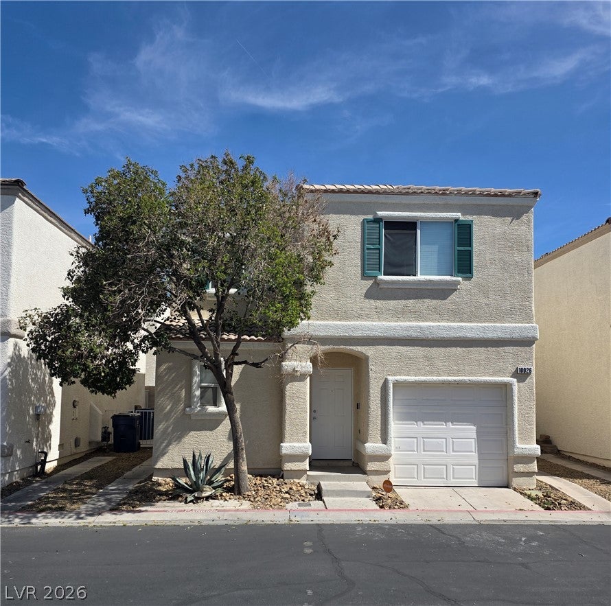 10026 Crisp Clover St, Las Vegas, NV 89183
