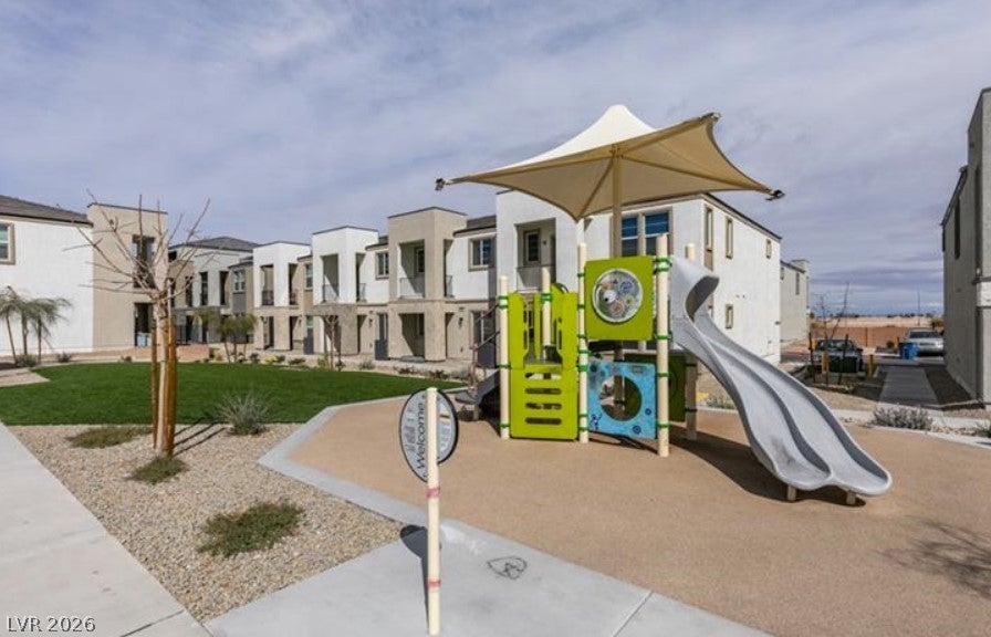 5639 Beguiling Falls St, Las Vegas, NV 89148 photo
