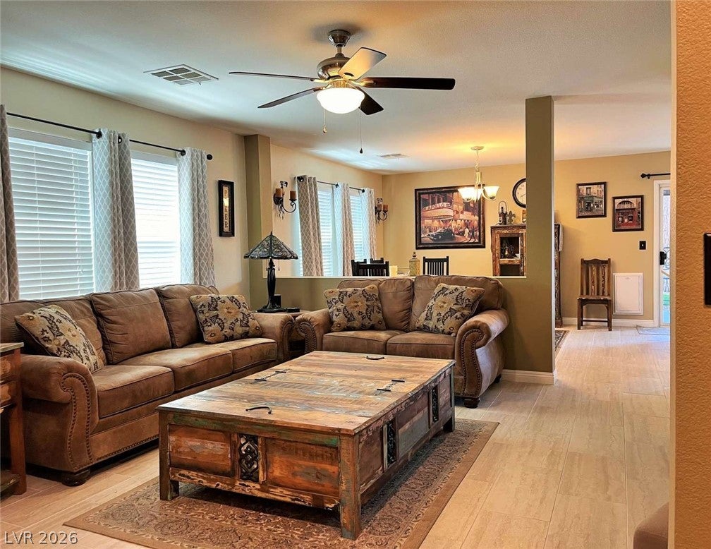1121 Majestic Canyon St, Henderson, NV 89052