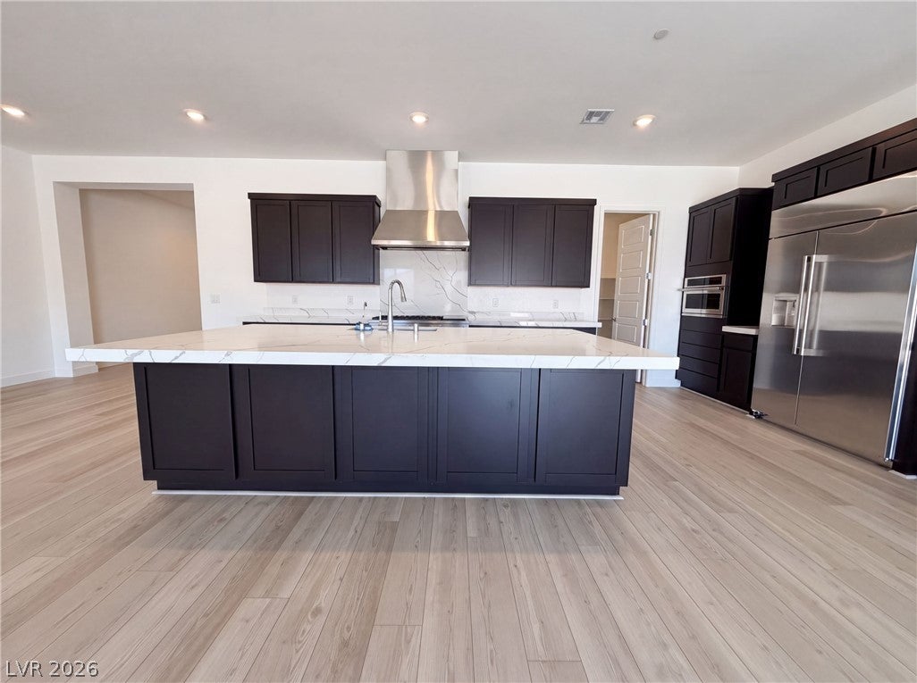 8289 Warbonnet Way, Las Vegas, NV 89113 photo
