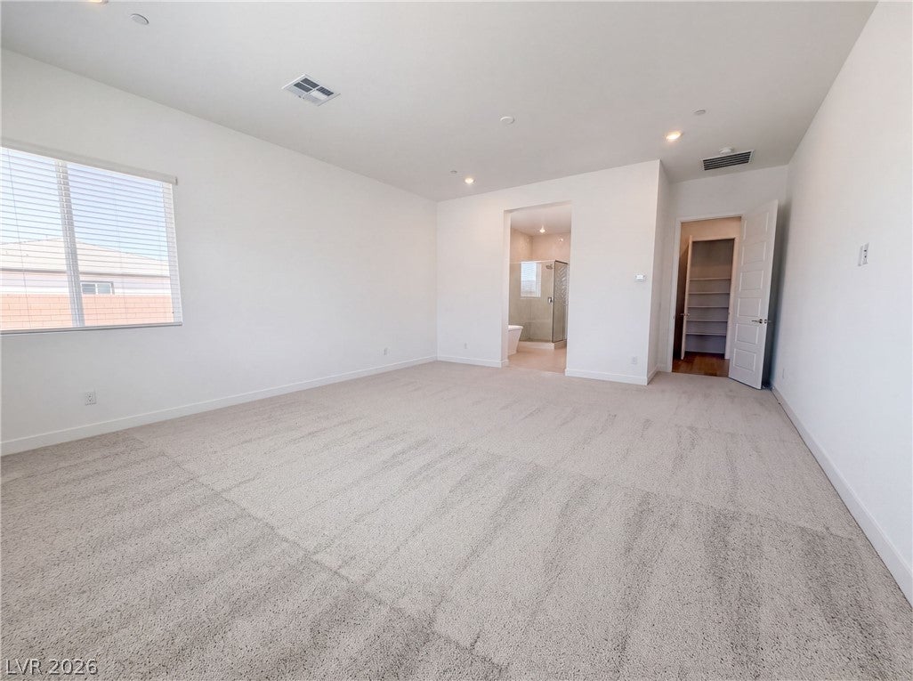 8289 Warbonnet Way, Las Vegas, NV 89113 photo