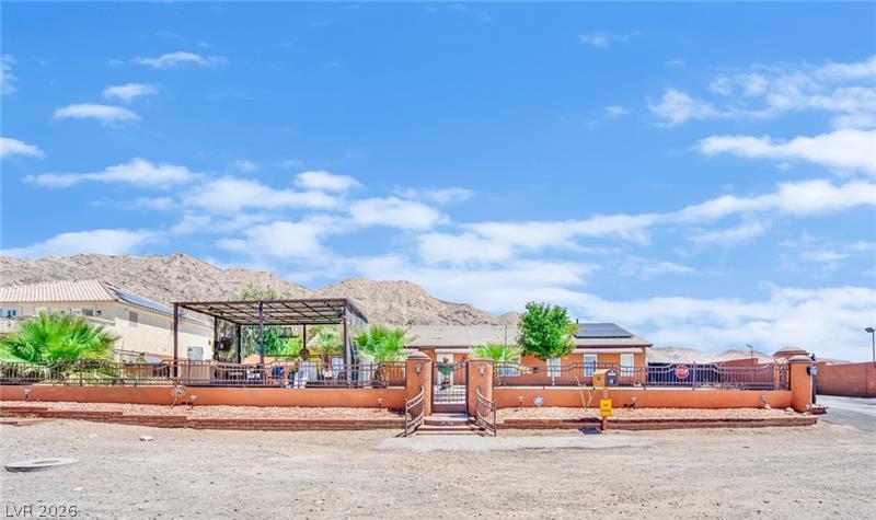 236 Vista Valley St, Las Vegas, NV 89110