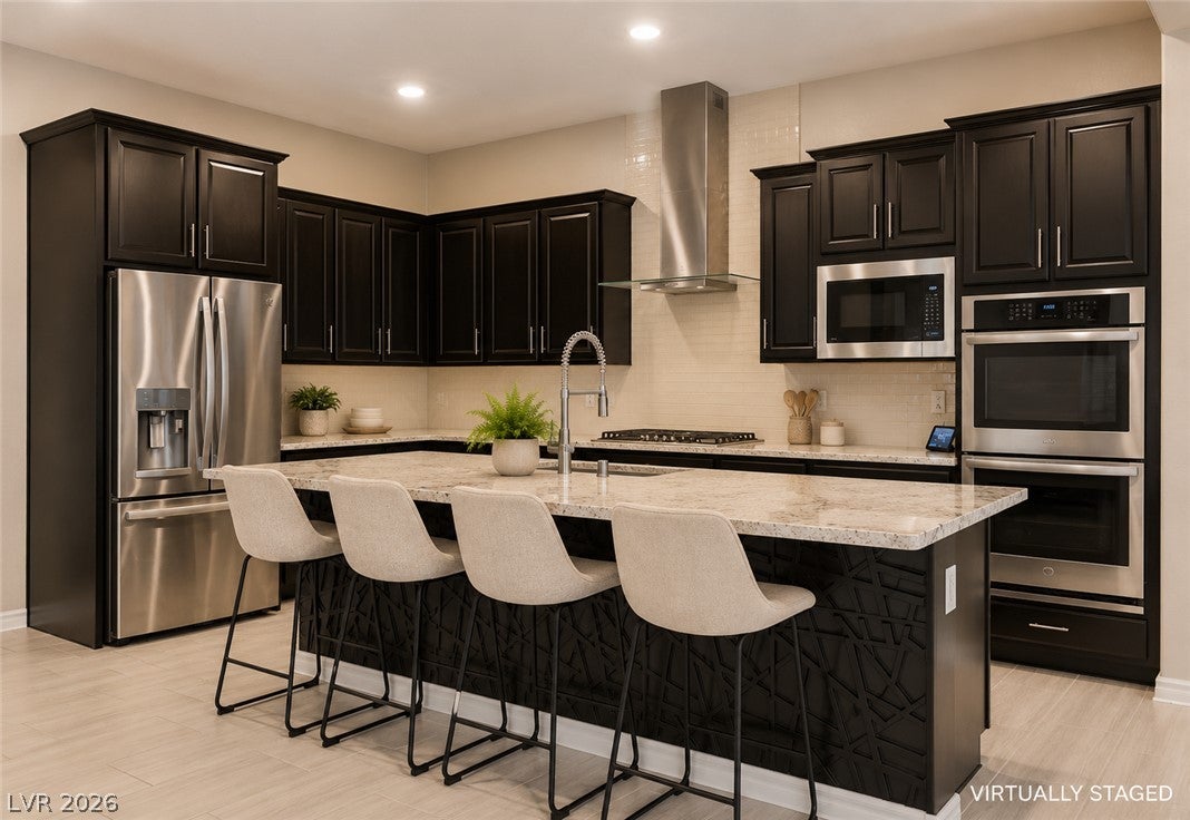 9918 Mountain Foothills Ave, Las Vegas, NV 89149 photo