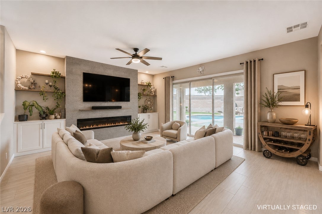 9918 Mountain Foothills Ave, Las Vegas, NV 89149 photo