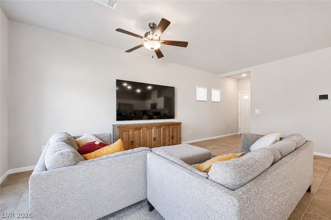 3808 Seyfert Ave, North Las Vegas, NV 89084 photo