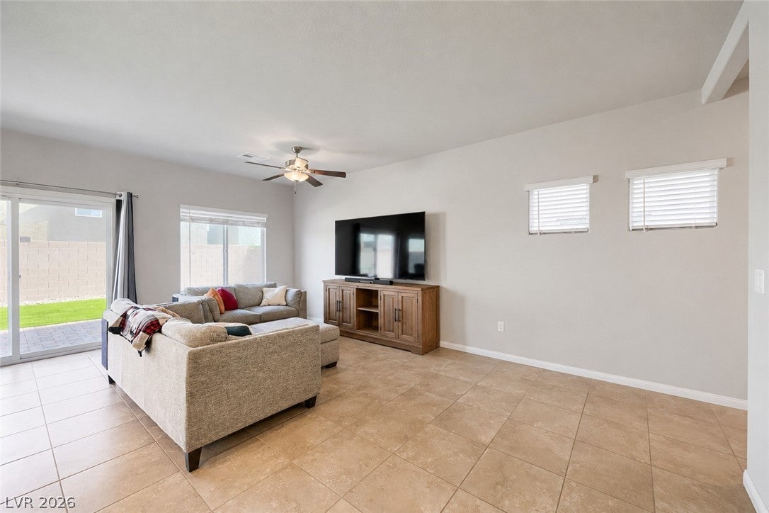 3808 Seyfert Ave, North Las Vegas, NV 89084 photo