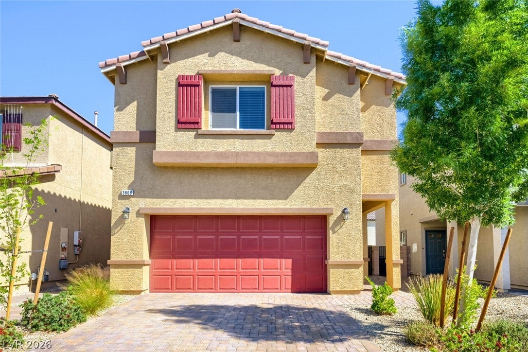 3808 Seyfert Ave, North Las Vegas, NV 89084