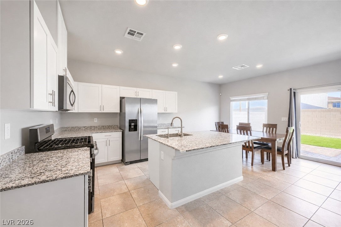 3808 Seyfert Ave, North Las Vegas, NV 89084 photo