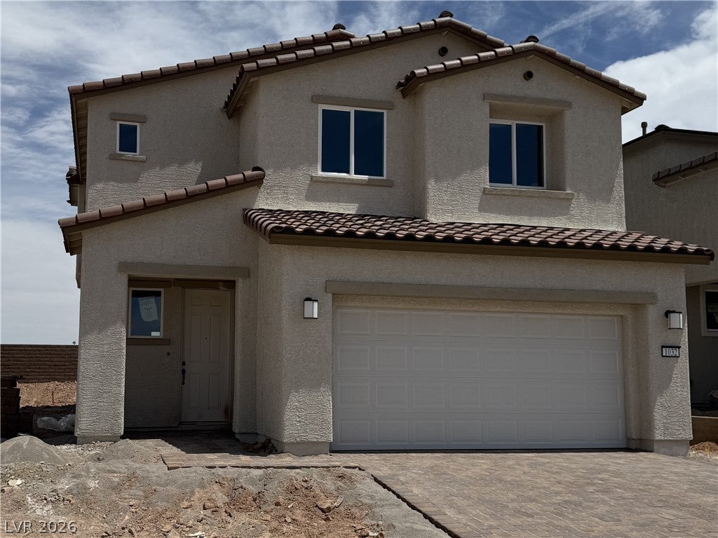 1032 Magenta Dusk Pl, Henderson, NV 89015