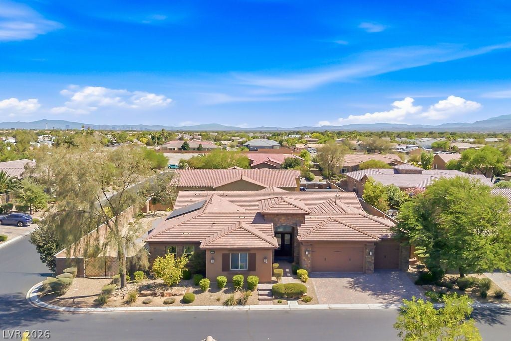 6535 Lyon Estates Ave, Las Vegas, NV 89131 photo
