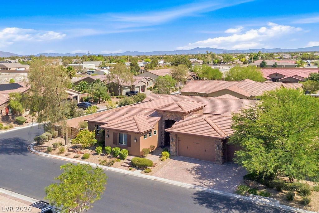6535 Lyon Estates Ave, Las Vegas, NV 89131 photo