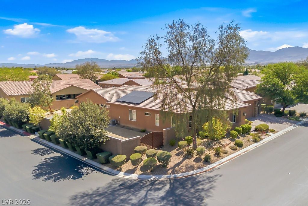 6535 Lyon Estates Ave, Las Vegas, NV 89131 photo