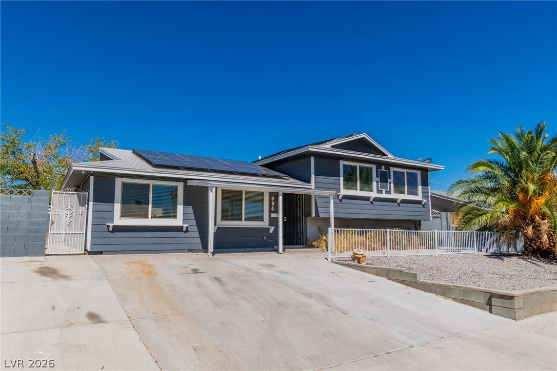 904 Rockaway St, Las Vegas, NV 89145