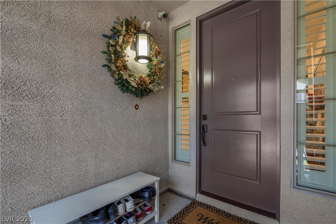 7260 Grace Estates Ave, Las Vegas, NV 89113 photo