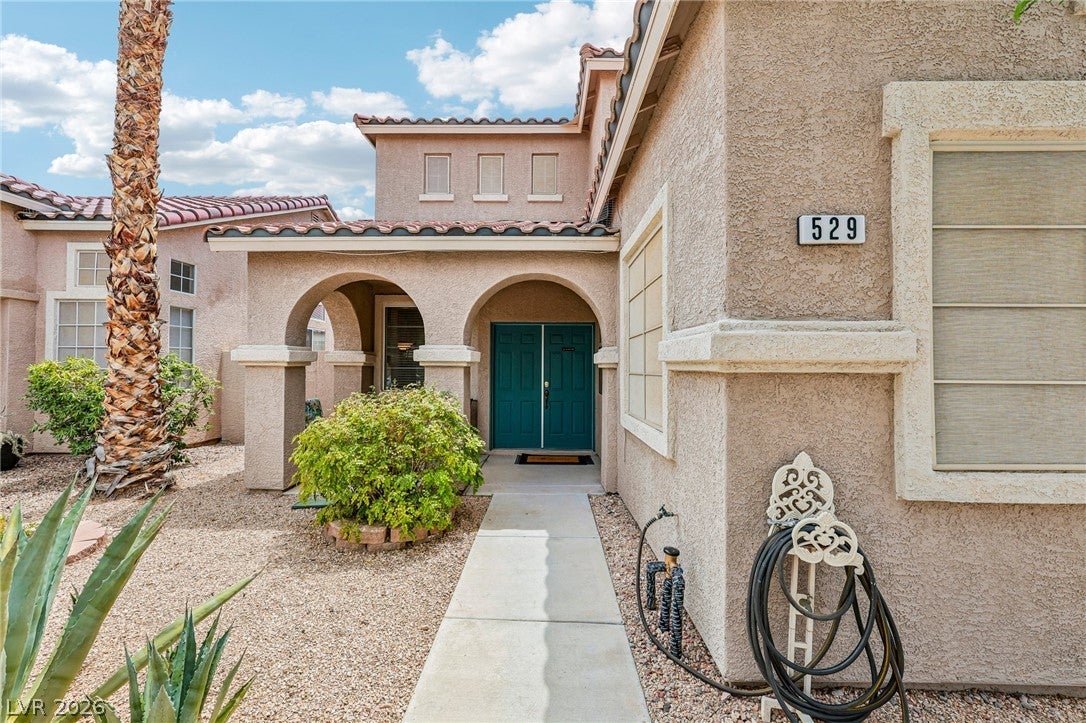 529 Clement Ct, Las Vegas, NV 89123 photo