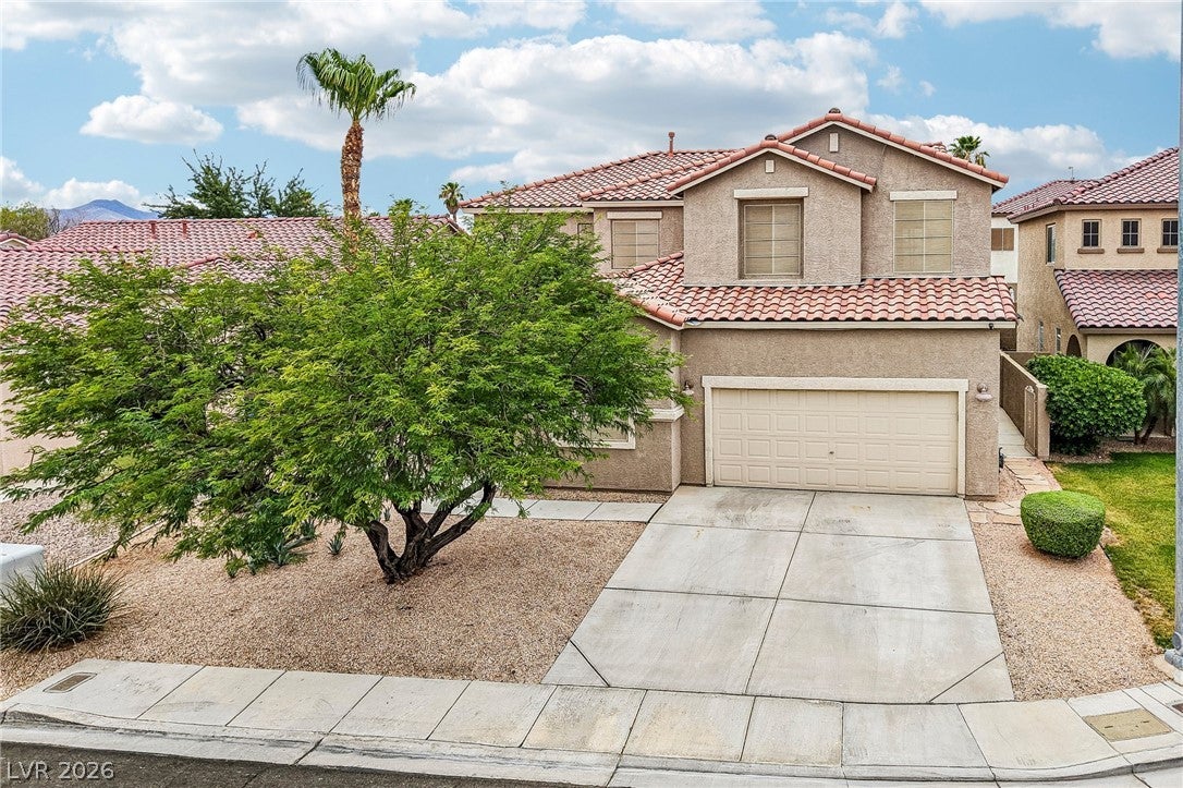 529 Clement Ct, Las Vegas, NV 89123 photo