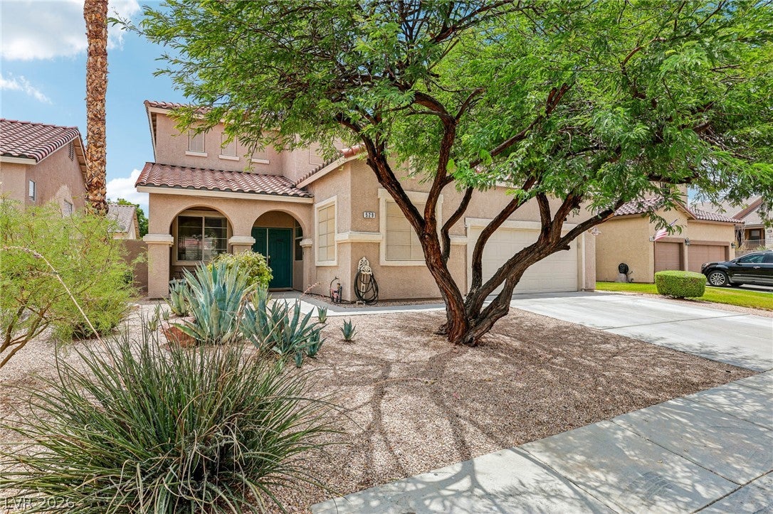 529 Clement Ct, Las Vegas, NV 89123 photo