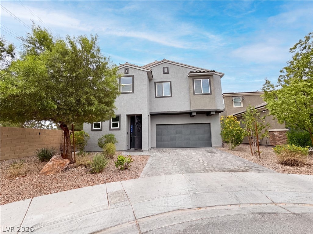 1911 Luxor Lights Ave, North Las Vegas, NV 89081