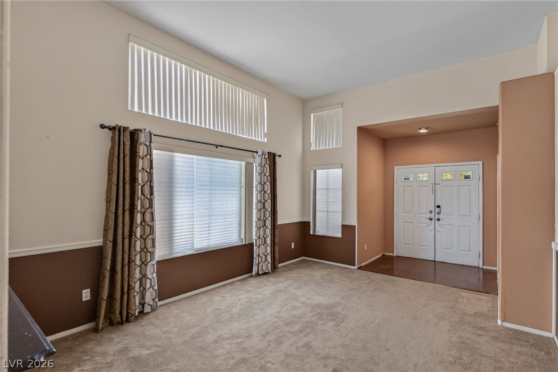 4566 New Dupell Way, Las Vegas, NV 89147 photo