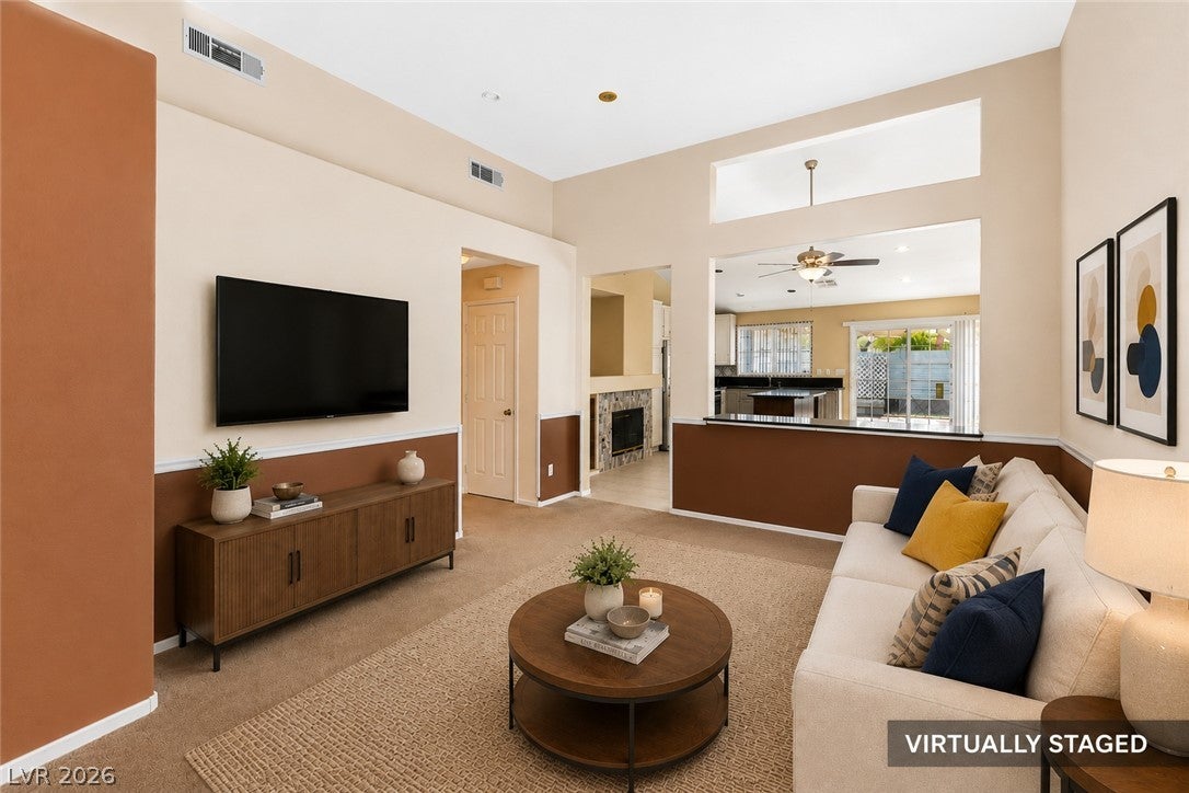 4566 New Dupell Way, Las Vegas, NV 89147 photo