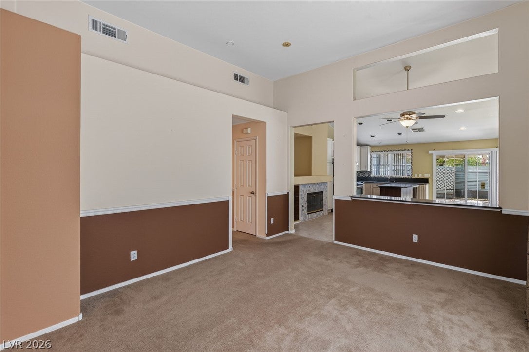 4566 New Dupell Way, Las Vegas, NV 89147 photo