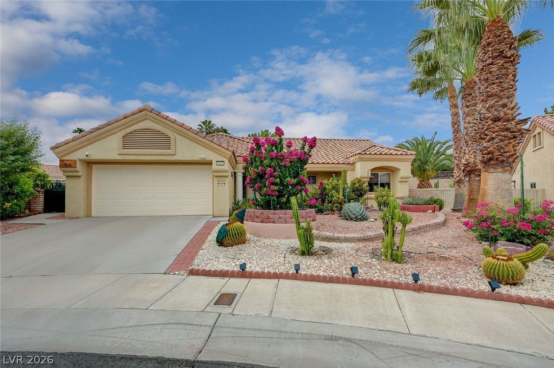 2925 Dry Ridge Ct, Las Vegas, NV 89134