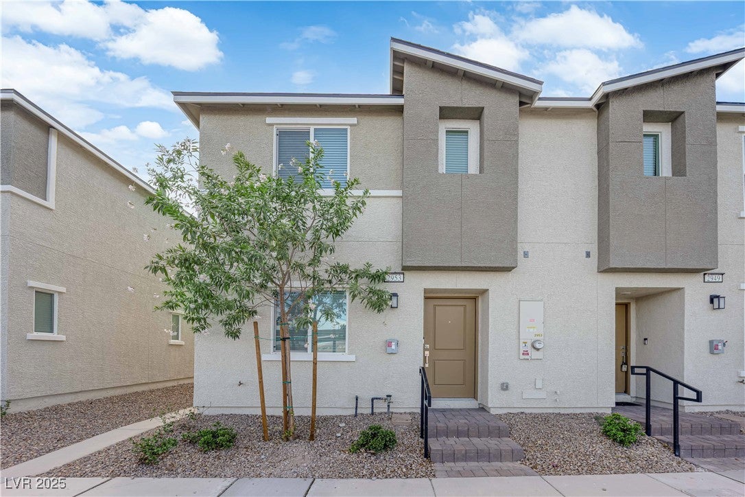 2953 White Selzter Ct, Las Vegas, NV 89122 photo