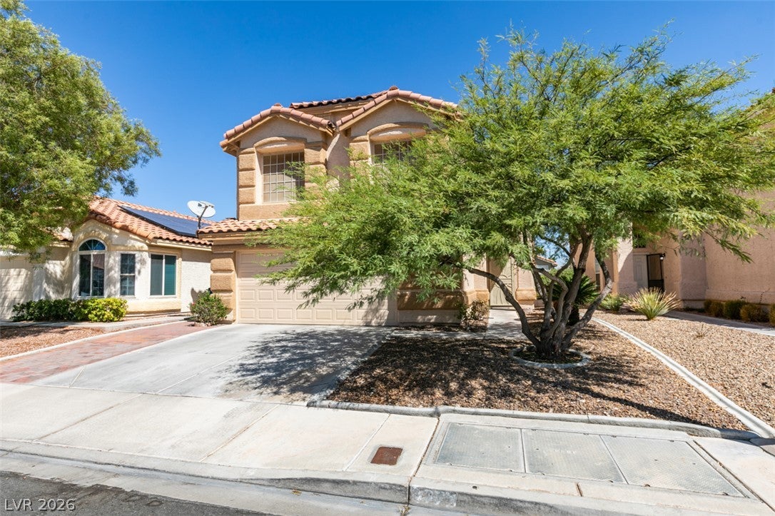 3772 Bossa Nova Dr, Las Vegas, NV 89129 photo