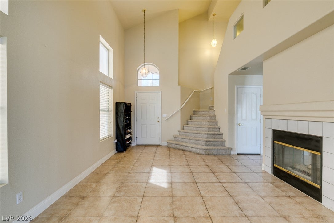 3772 Bossa Nova Dr, Las Vegas, NV 89129 photo