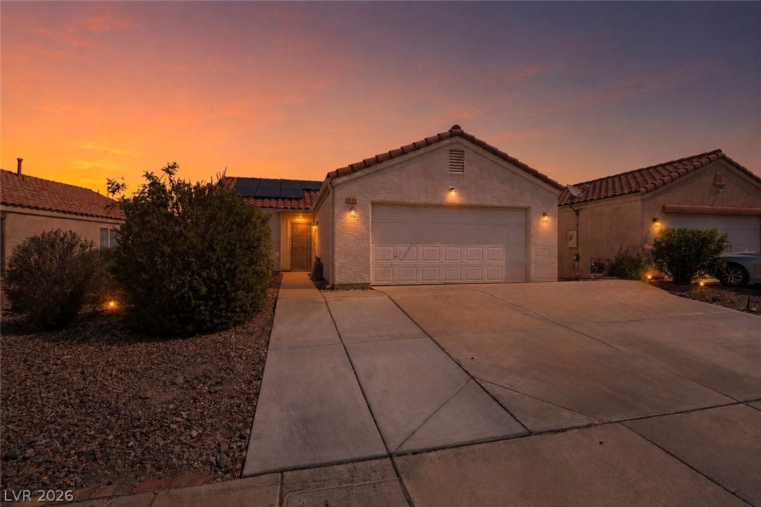 624 Black Sand Ct, Henderson, NV 89011