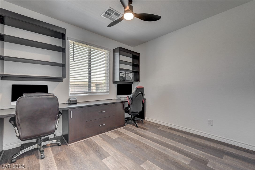 10075 Gila River St, Las Vegas, NV 89178 photo