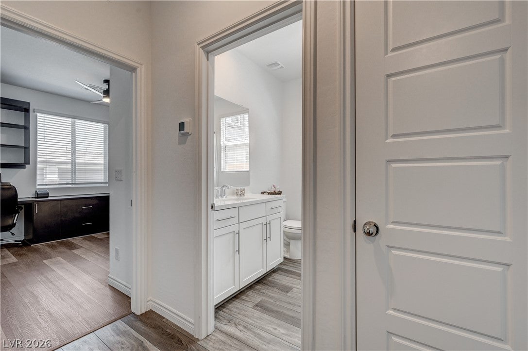 10075 Gila River St, Las Vegas, NV 89178 photo