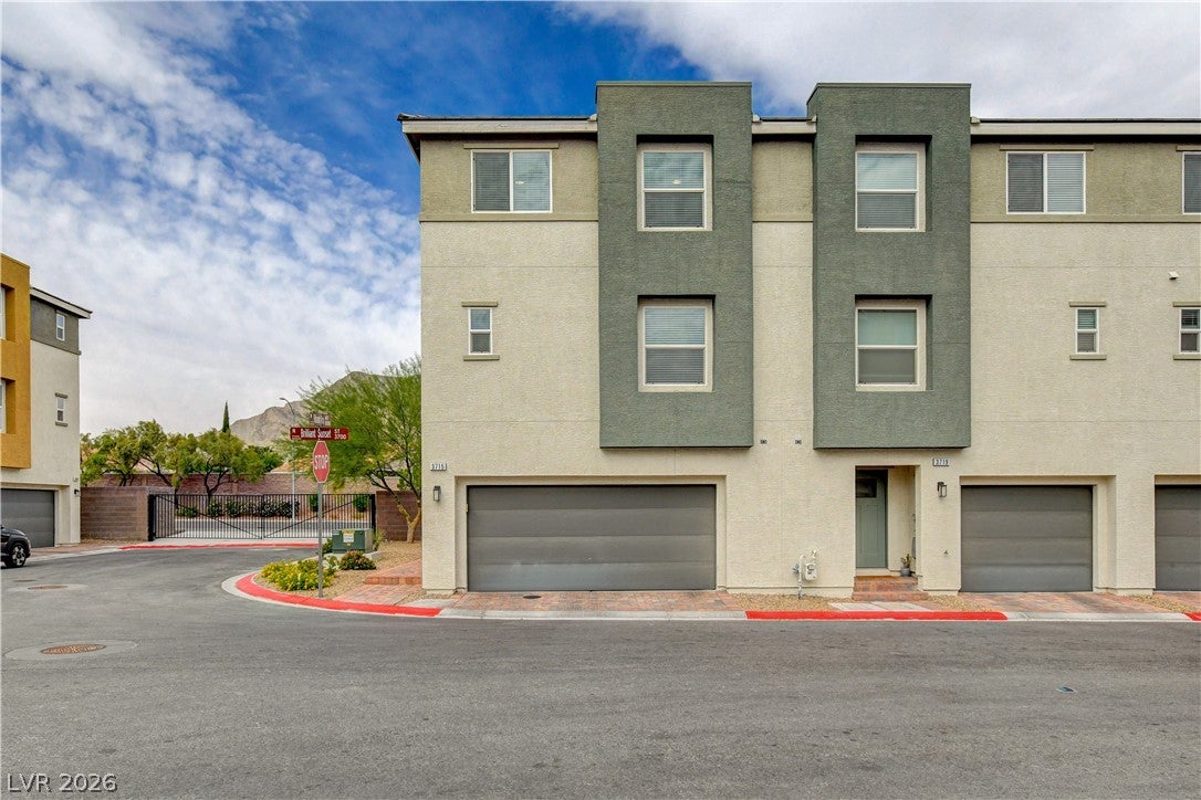 3715 Brilliant Sunset St, Las Vegas, NV 89129