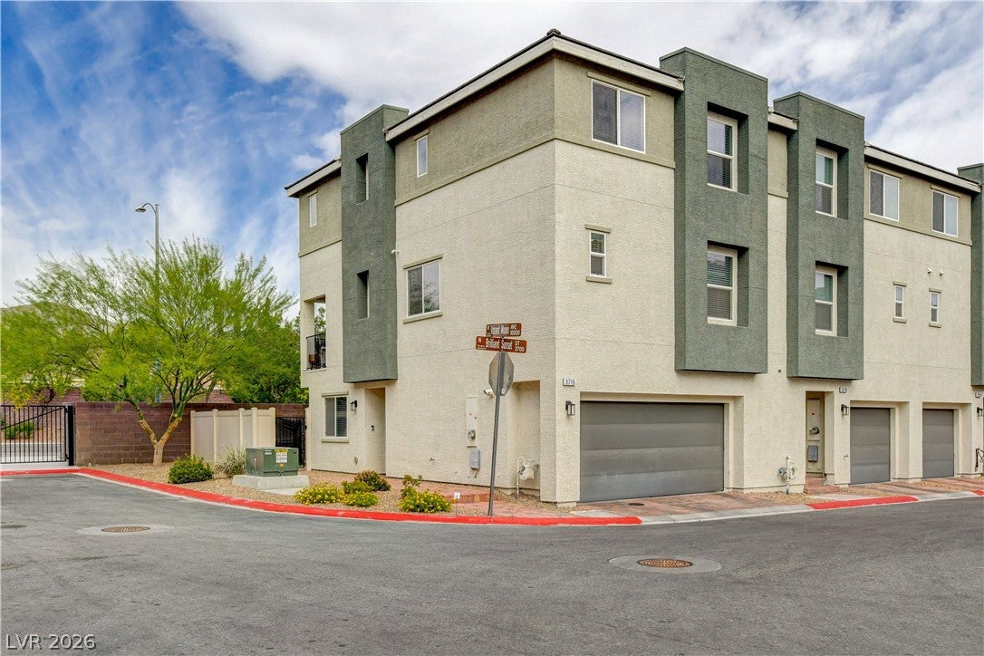 3715 Brilliant Sunset St, Las Vegas, NV 89129 photo