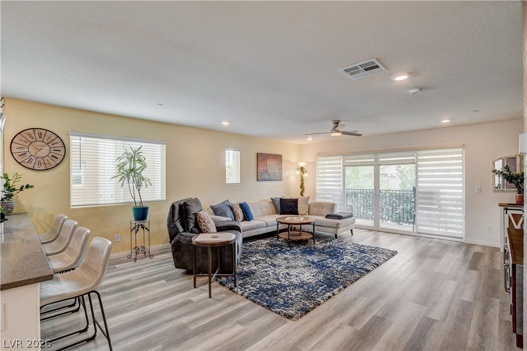 3715 Brilliant Sunset St, Las Vegas, NV 89129 photo